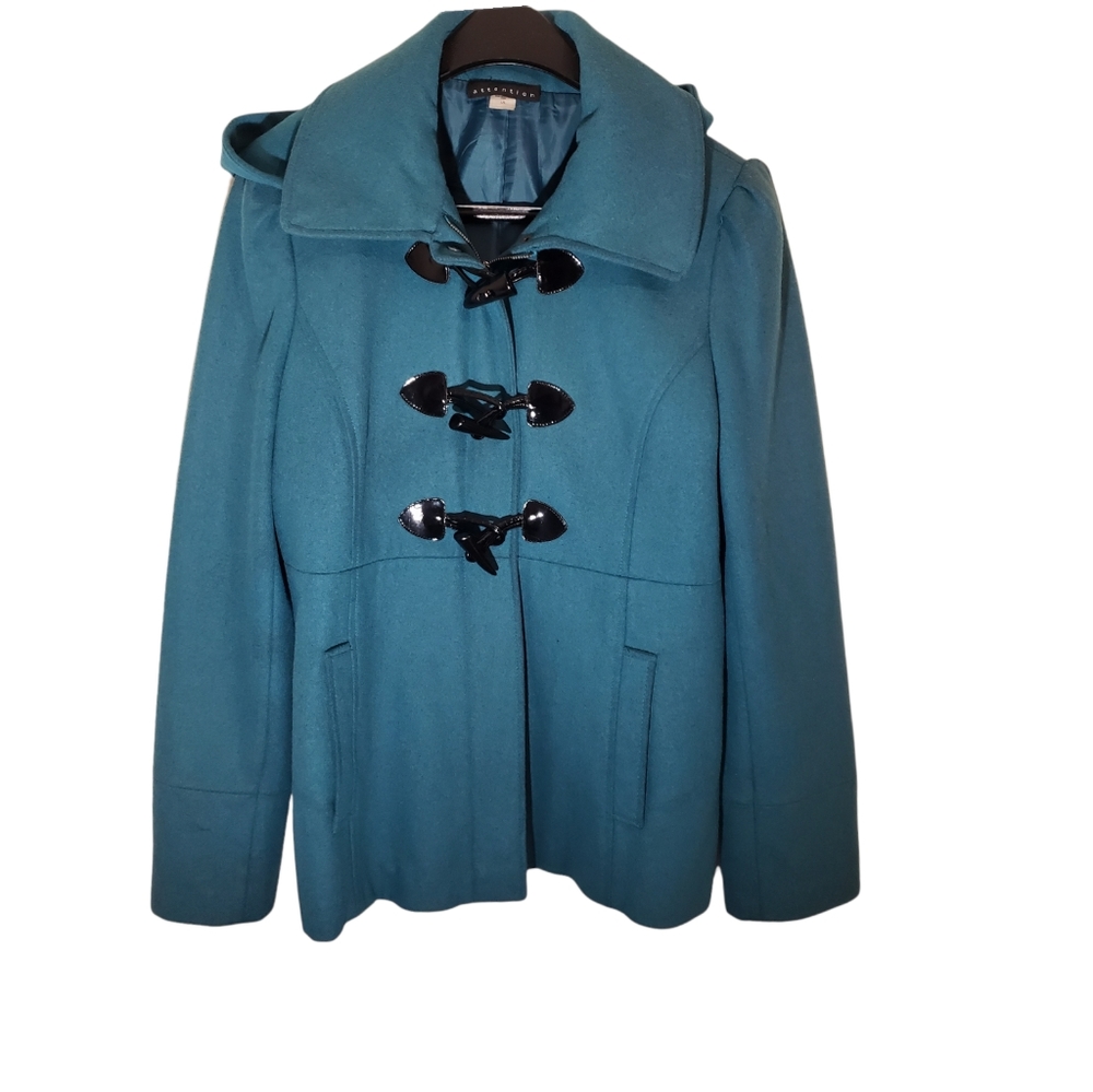 Winter coat jacket